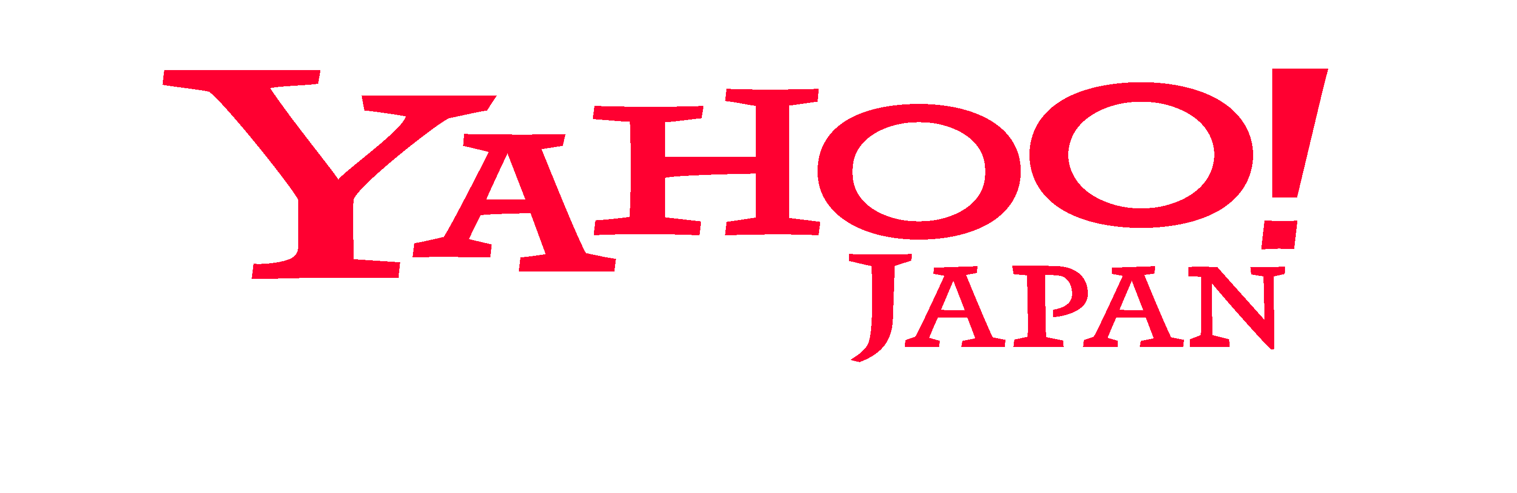 Yahoo Japan